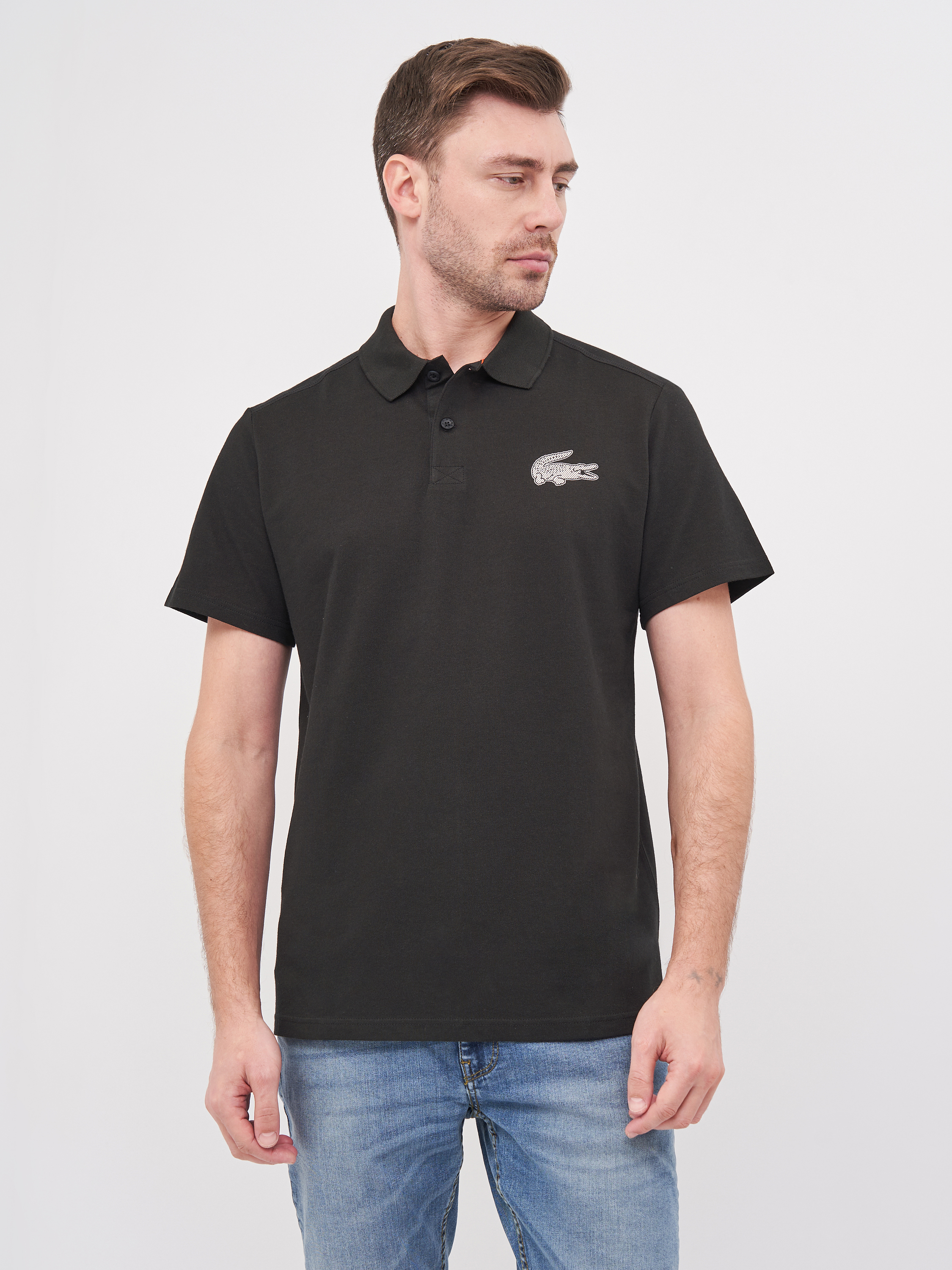 

Поло Lacoste PH1570-YFD  (T5) Back Logo, Поло Lacoste PH1570-YFD L (T5) Back Logo