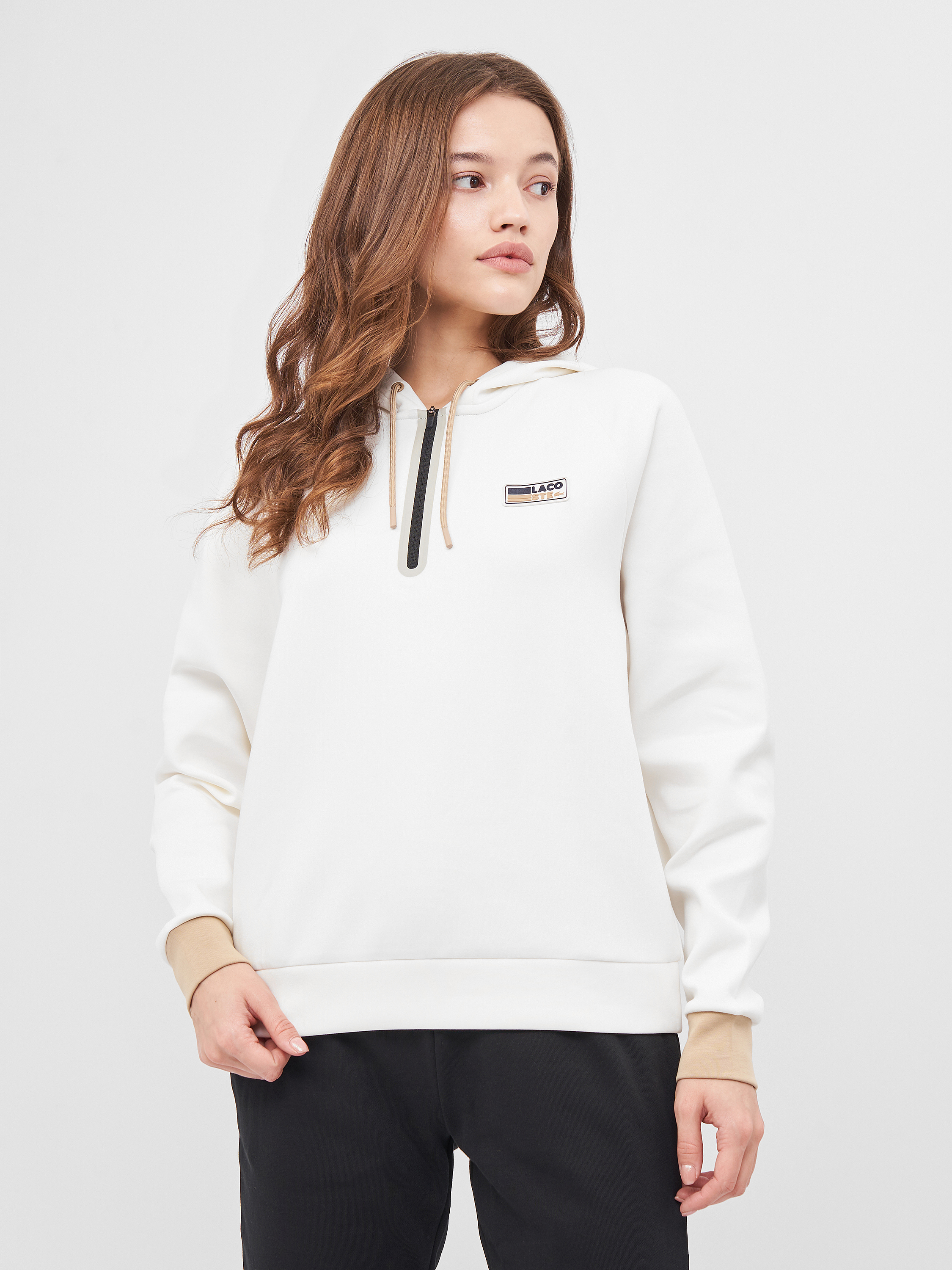 

Худи Lacoste SF2619-8BY T42 (L)