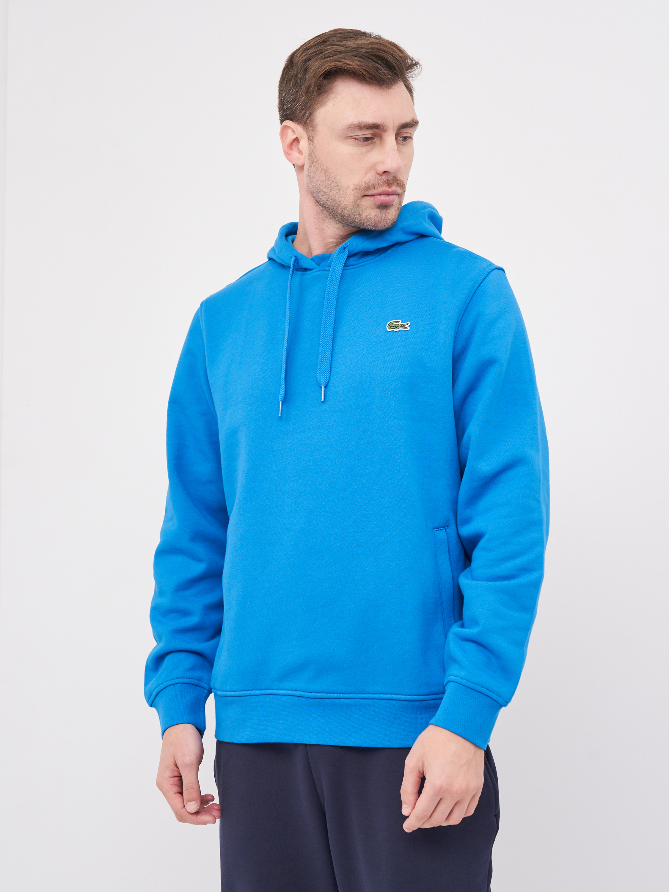 

Худи Lacoste SH1527-DET L (T5)