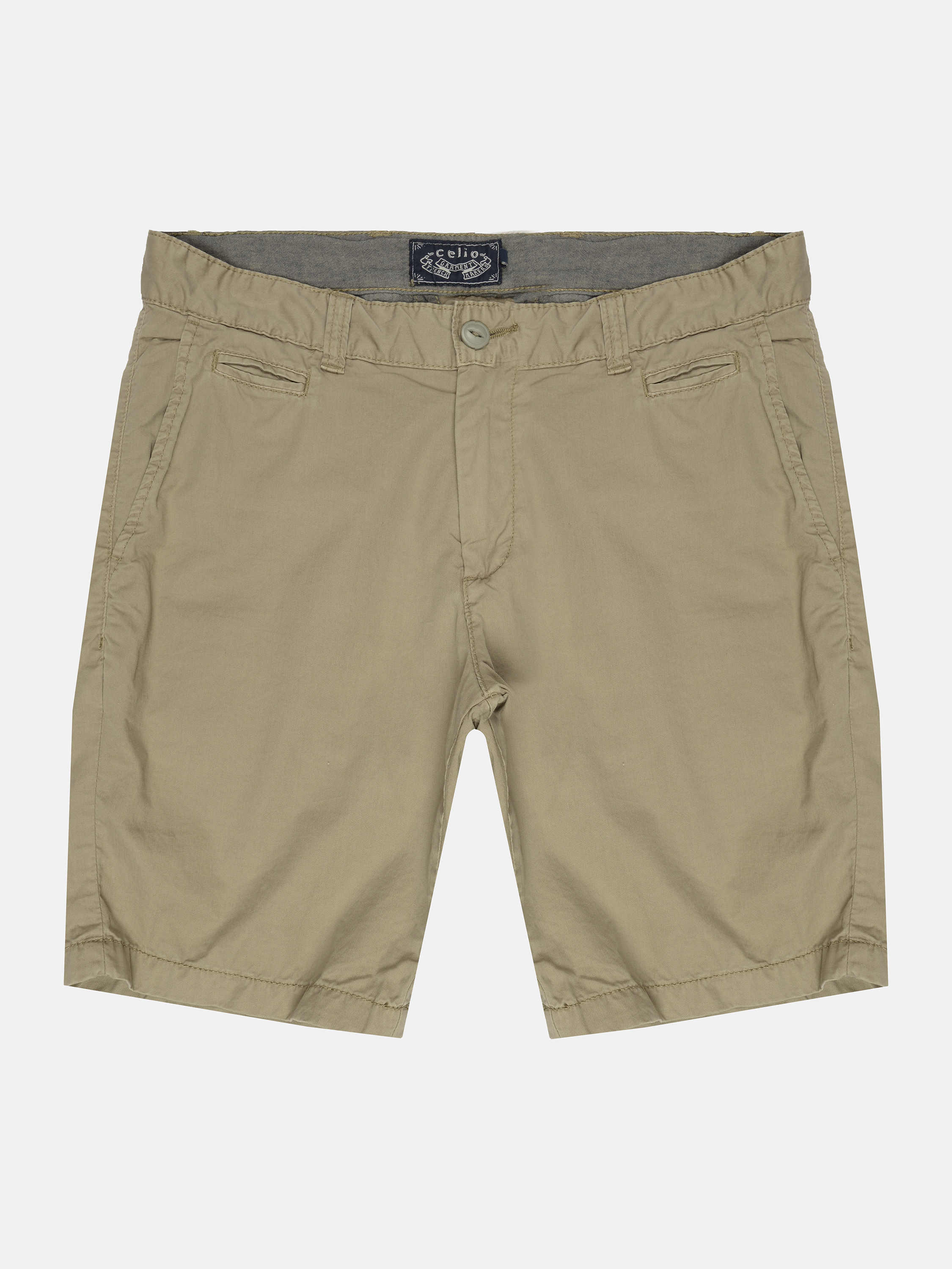 

Шорты Celio Forik 60024044 38 Хаки