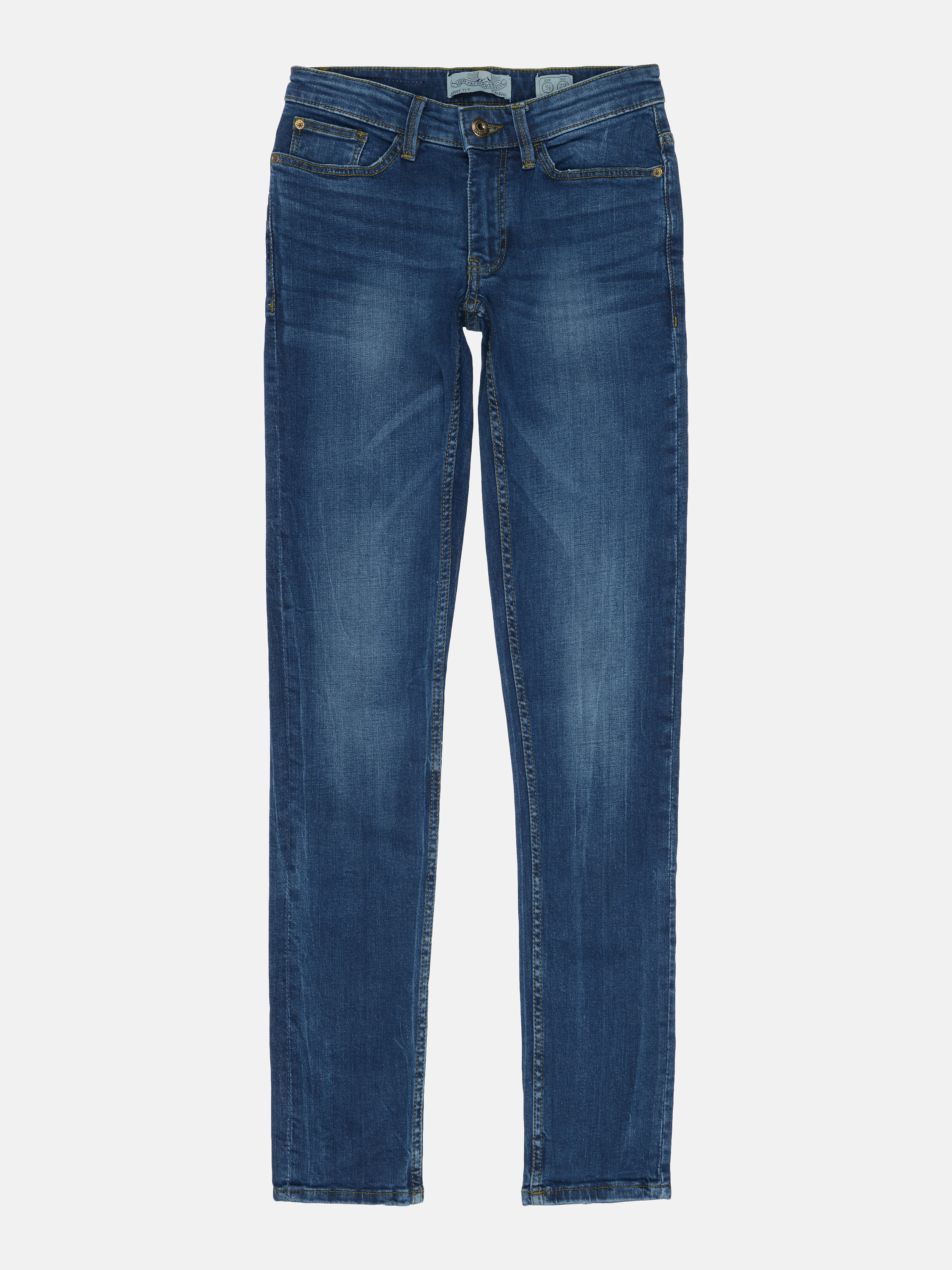 

Джинсы Celio Goskedium 27 Синие