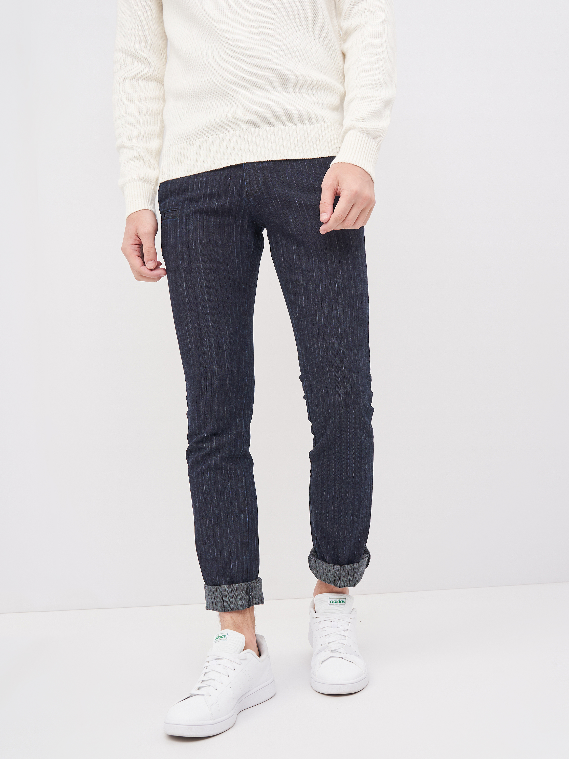 

Брюки Celio Jonast 60033360 28 Синие