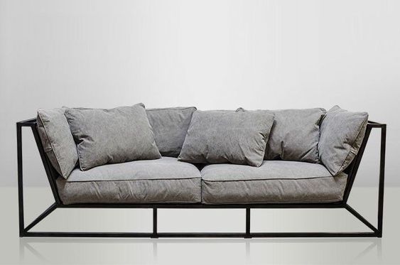 

Диван JecksonLoft "Кору", 250 см, арт 0153