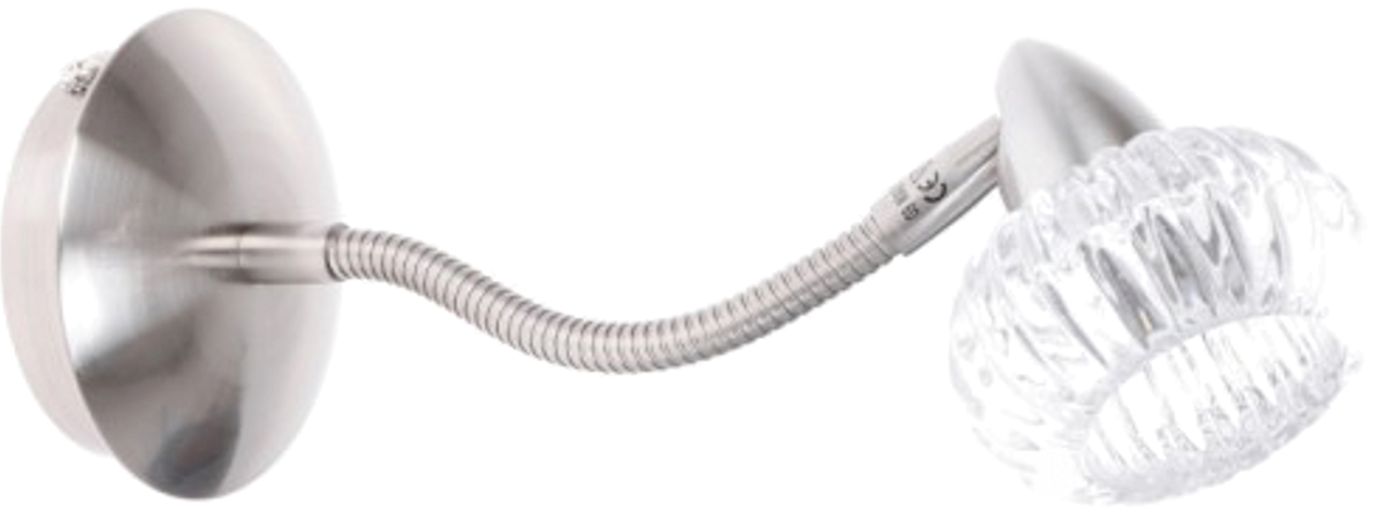 

Cветильник спот Brille SW-261/1 (183623)