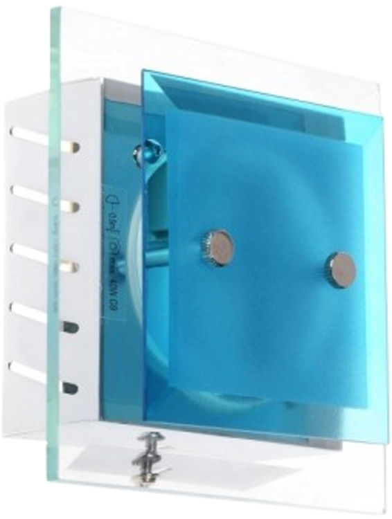 

Бра Brille HTL-45/1B (176156)