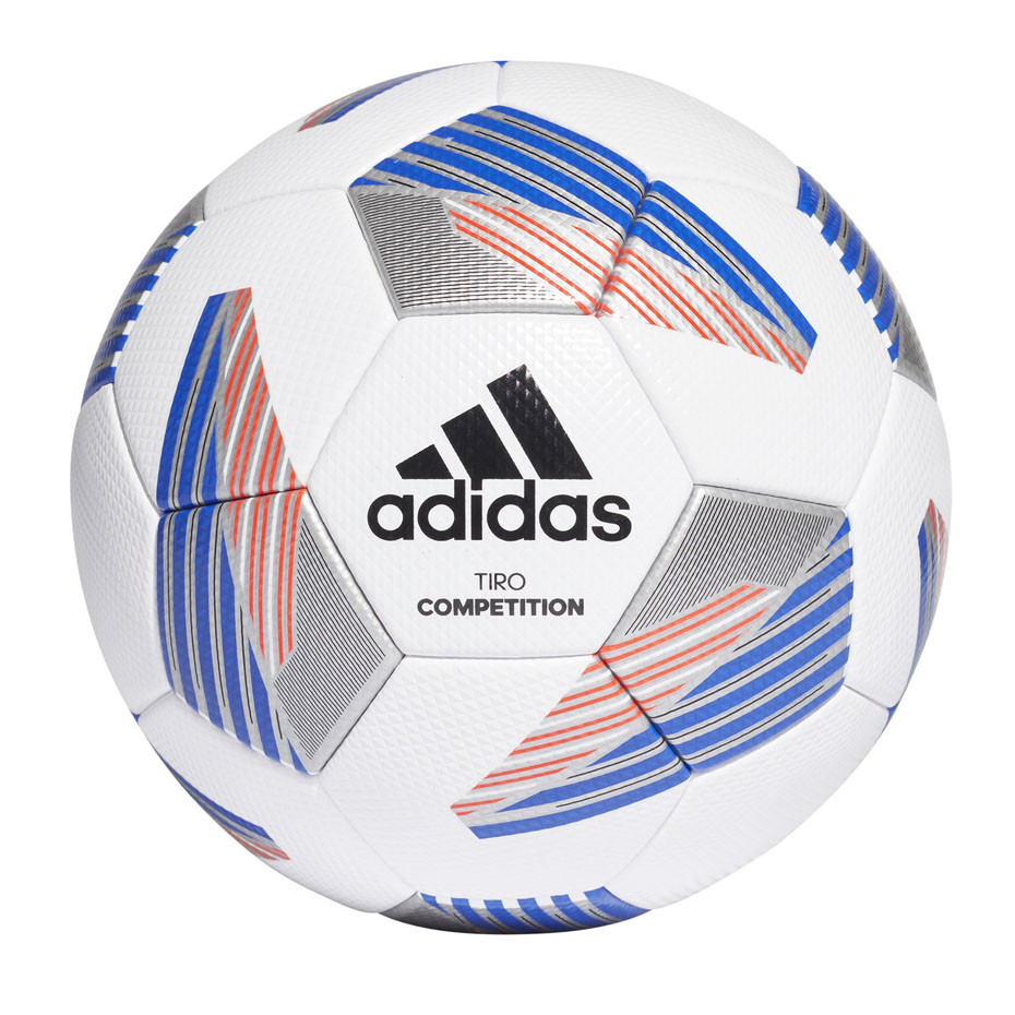 

Мяч футбольный Adidas Tiro Competition FS0392 №5 Белый