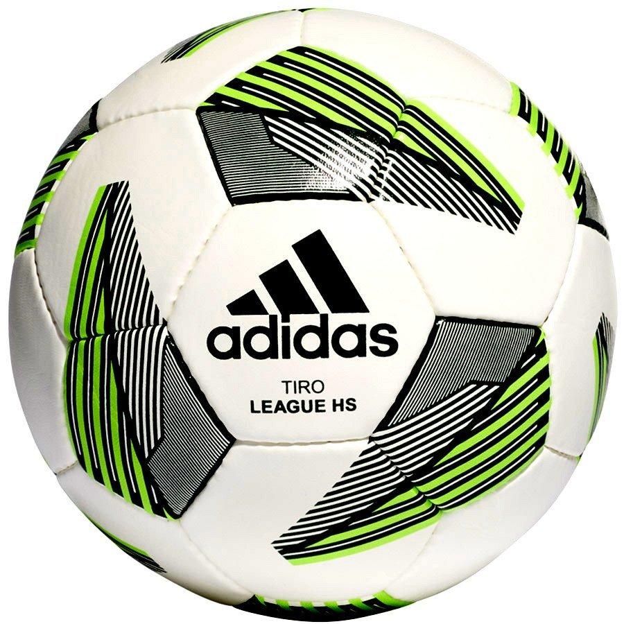 

Мяч футбольный Adidas Tiro Match №5 FS0368 Белый