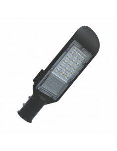 

Светильник уличный LED-SLN- 20W 1700Lm 6500K IP65 (20)