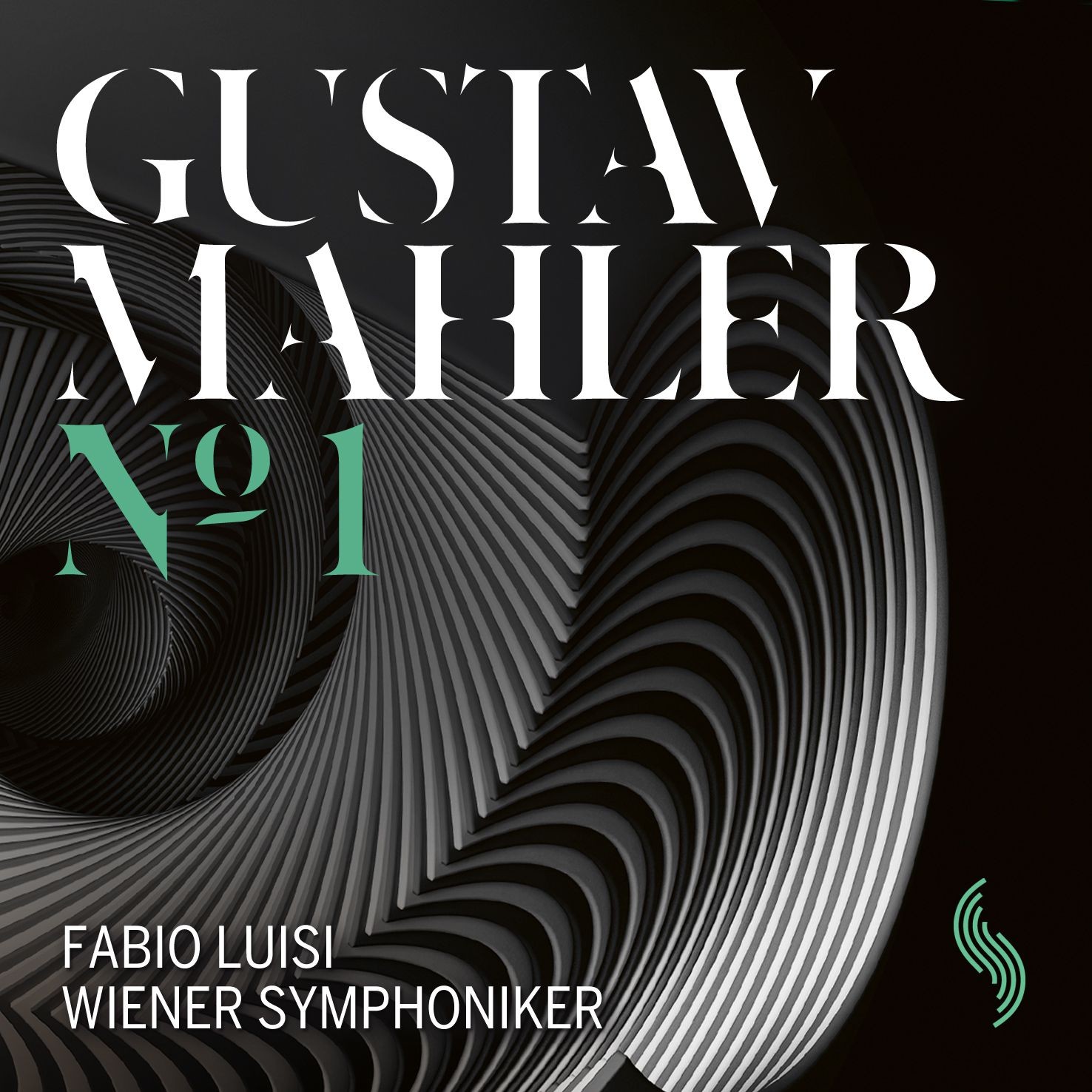 

Виниловый диск LP WSLP 001 (Wiener Symphoniker - Mahler1)