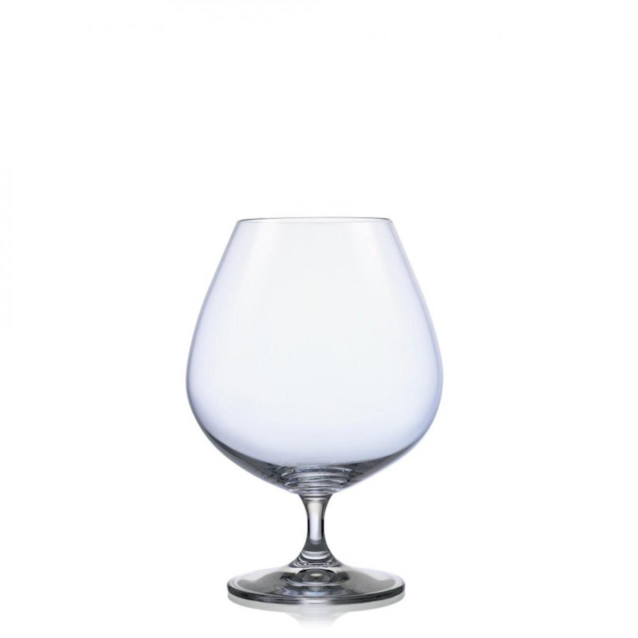 

Набор бокалов для бренди Bohemia Viola 600 мл 6 пр b40729