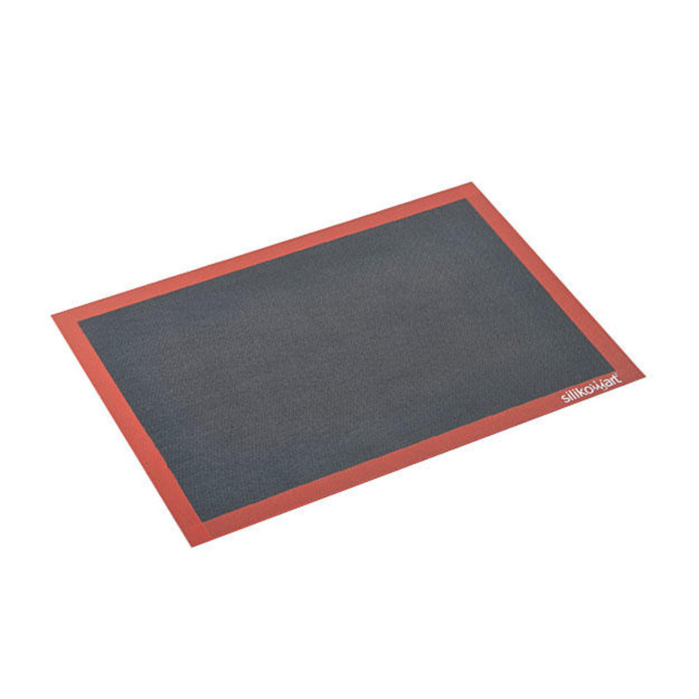 

Коврик силиконовый для выпечки Silikomart AIR MAT 02 BIG 595х395 мм AIR MAT 02 BIG
