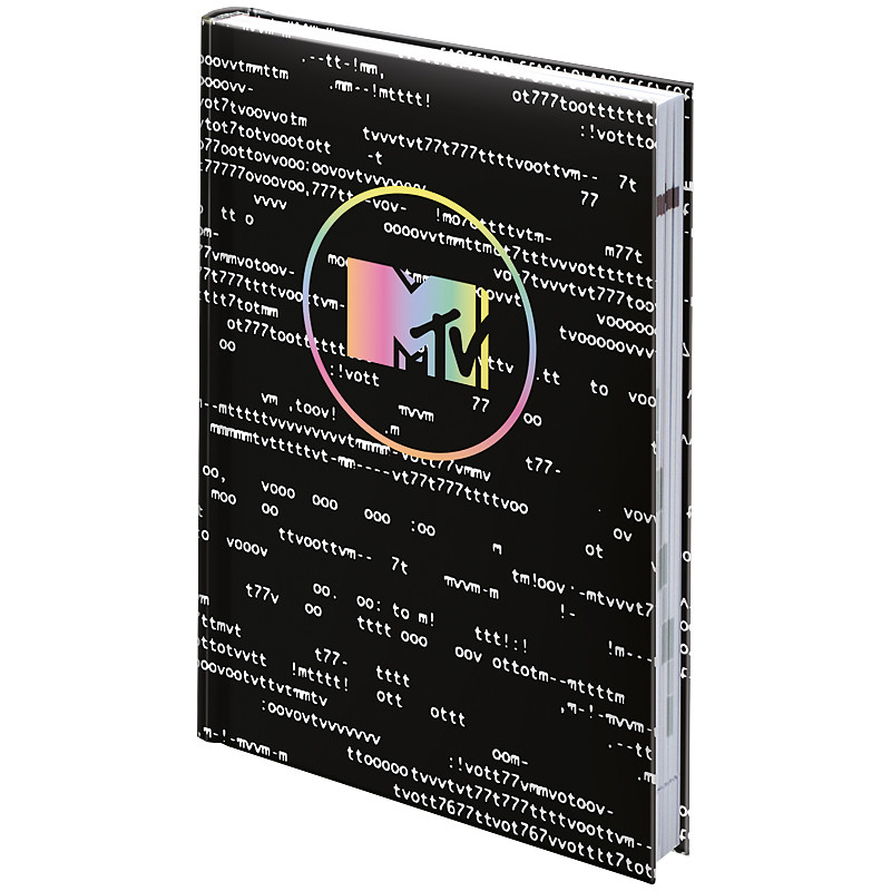 

Ежедненивник недатированный Brunnen агенда графо MTV-1 А5 линия 320стр (73-796 68 031)