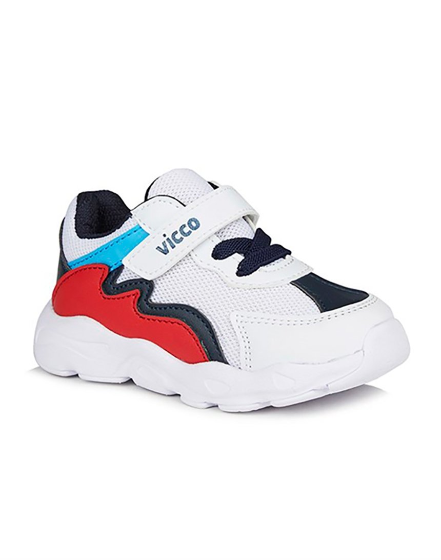 

Кроссовки Vicco Neon 26 белые (346.P20Y.205 White)