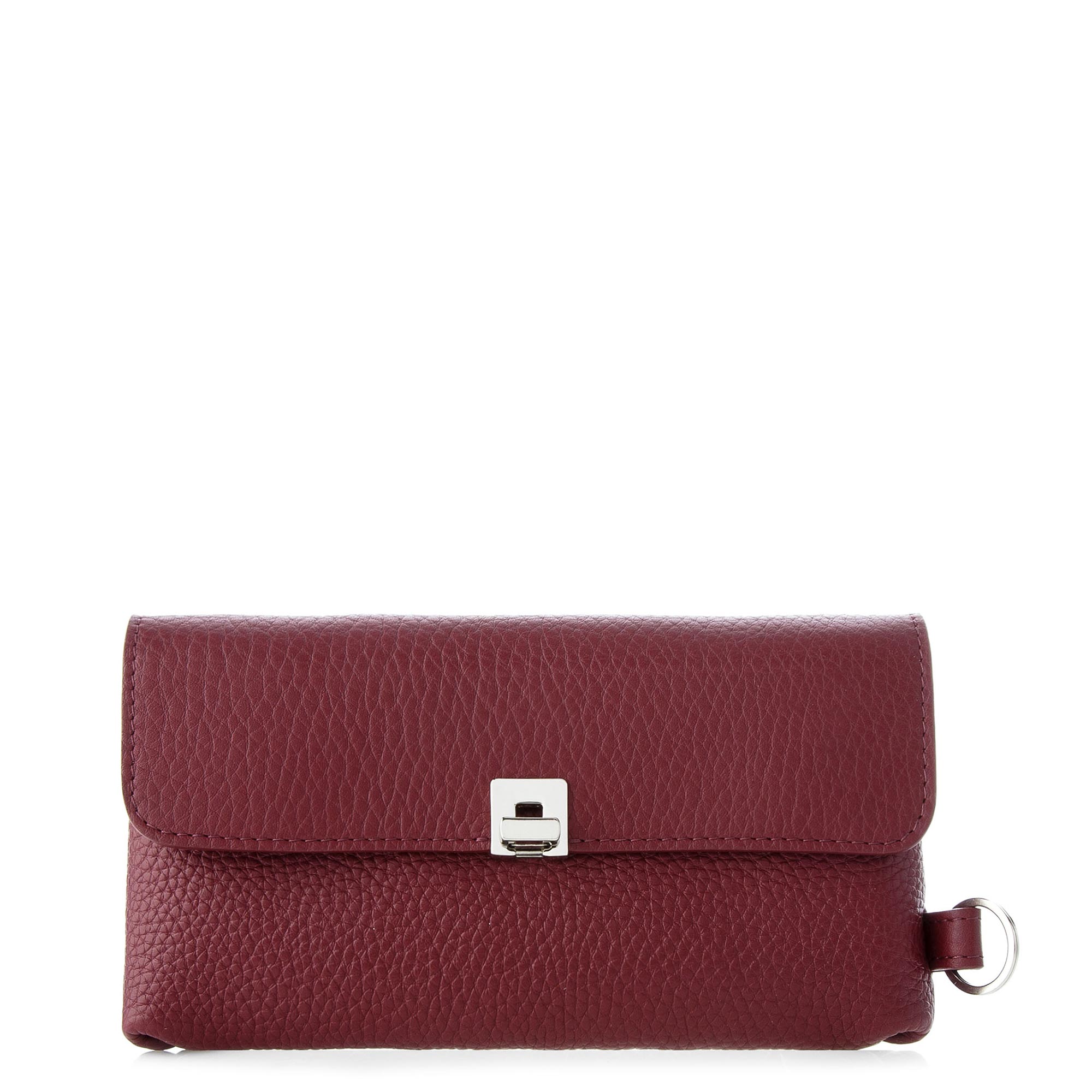 

Портмоне женское VIF Красный 252205