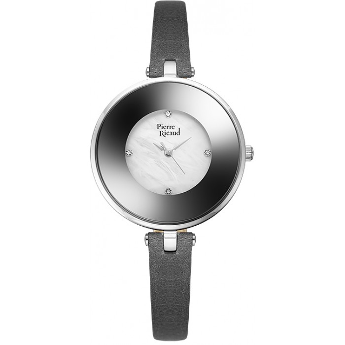 

Часы Pierre Ricaud PR 22046.5G4FQ