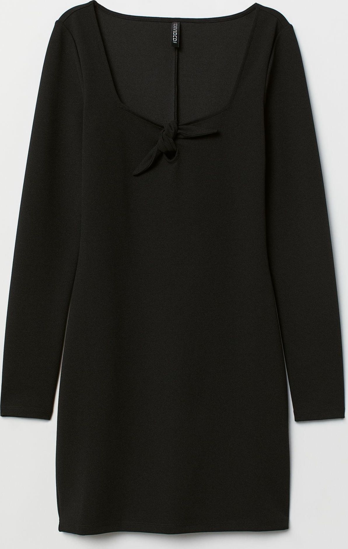 

Платье H&M XAZ142164BGLO  Черное, Платье H&M XAZ142164BGLO 38 Черное