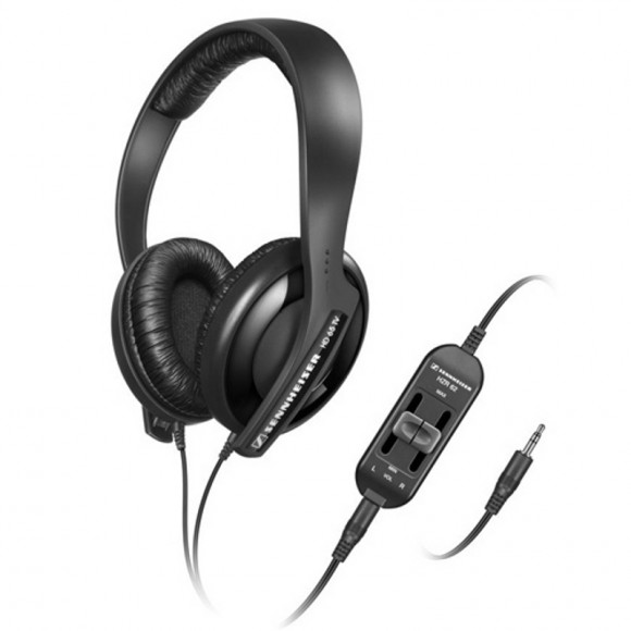 

Наушники Sennheiser HD 65 TV