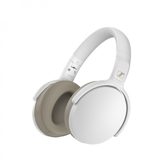 

Наушники Sennheiser HD 350 BT White