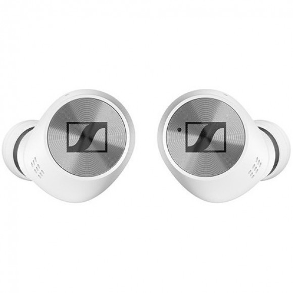 

Наушники Sennheiser Momentum True Wireless 2 White