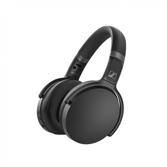 

Наушники Sennheiser HD 450 BT Black