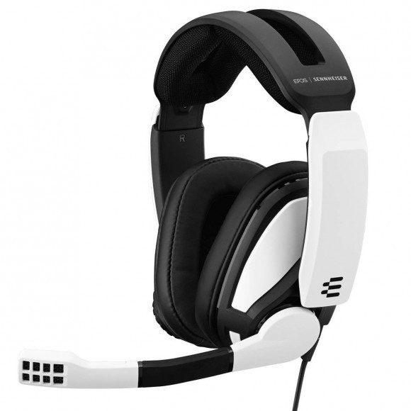 

Наушники Sennheiser GSP 301 New