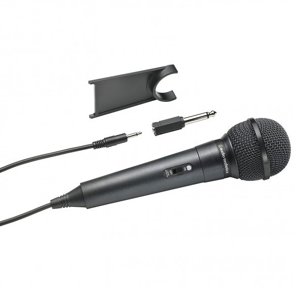 

Микрофон Audio-Technica ATR1100x