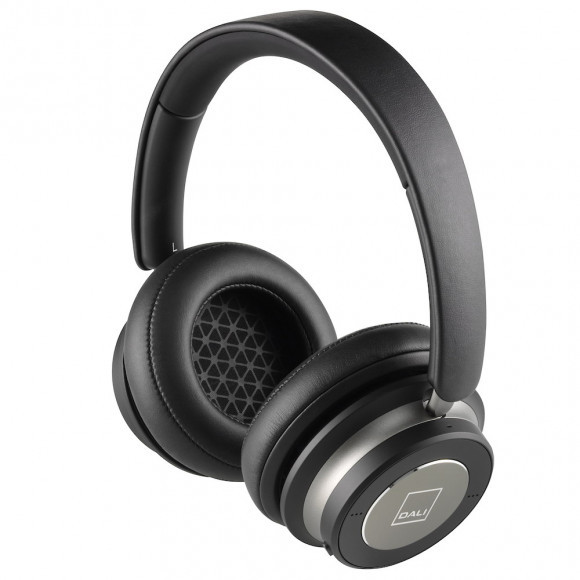 

Наушники Dali IO-4 Iron Black