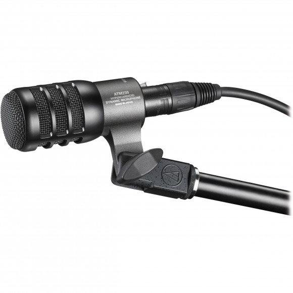 

Микрофон Audio-Technica ATM230