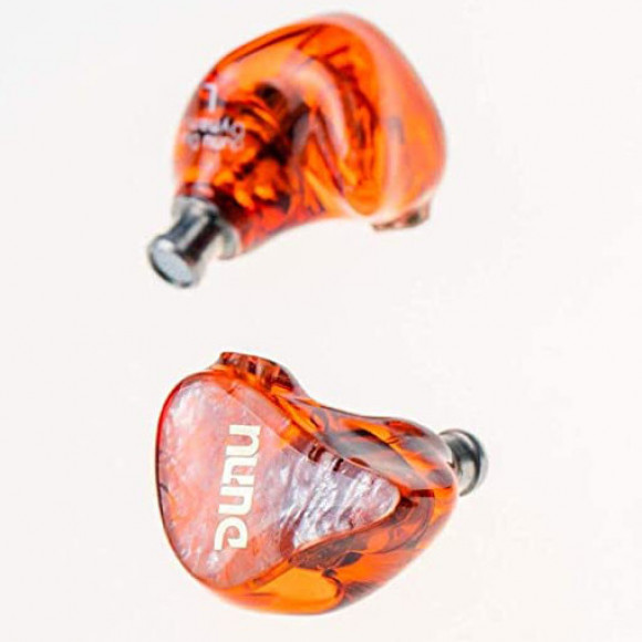 

Наушники Dunu DM-480 Terracotta Crystal