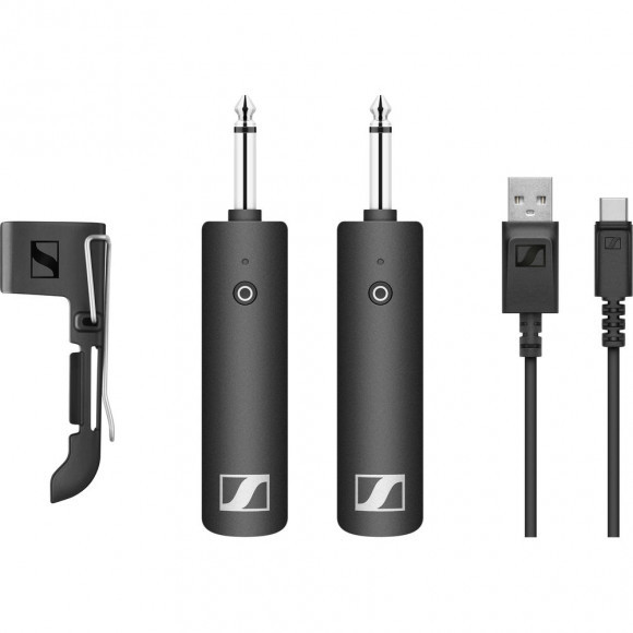 

Аксессуар Sennheiser XSW-D Instrument Base Set