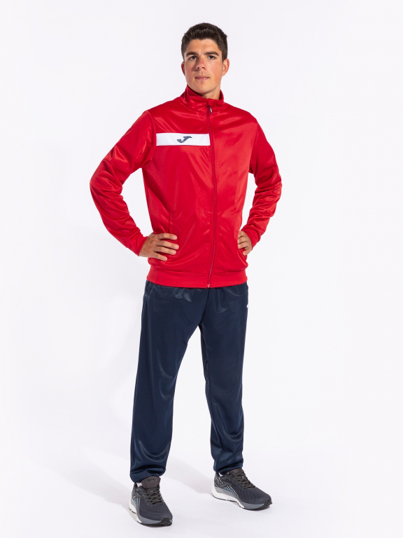 Спортивный костюм Joma Columbus 102742.603 M (8445456343134) – в ...