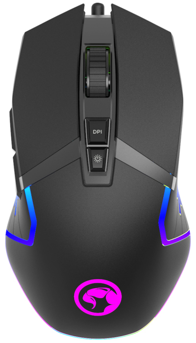 

Мышь Marvo G941 USB Black