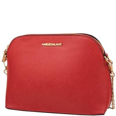 

Клатч повседневный Amelie Galanti A991510-red