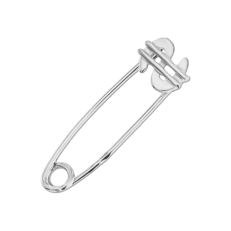 

Булавка Diamant П2910с