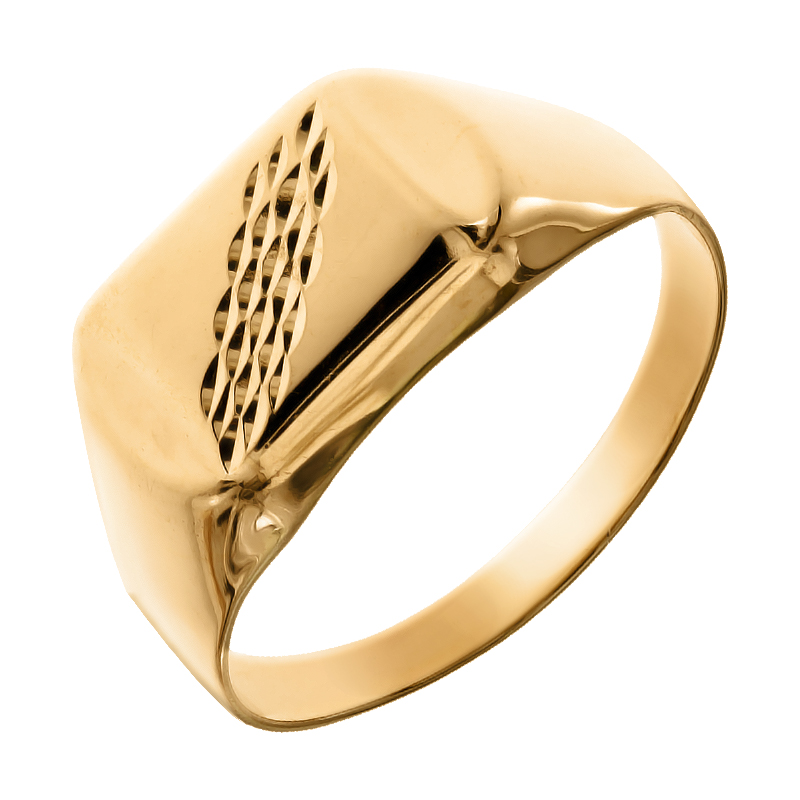 

Кольцо Diamant к3100 19.5