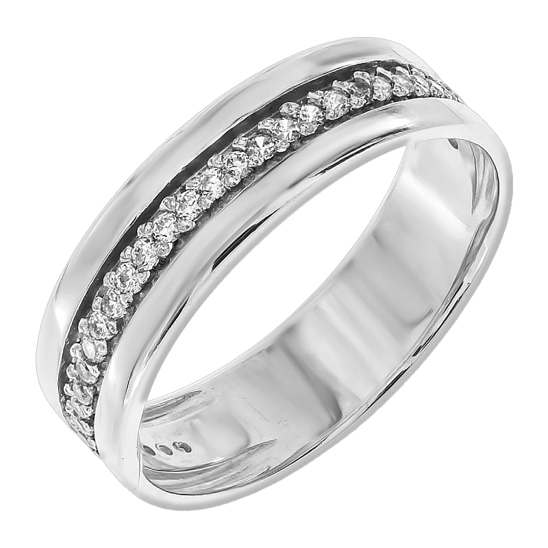 

Кольцо Diamant К3176с 20.0