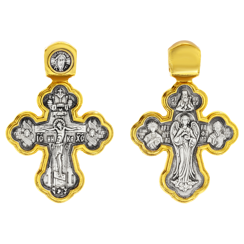

Крест Diamant п2224с