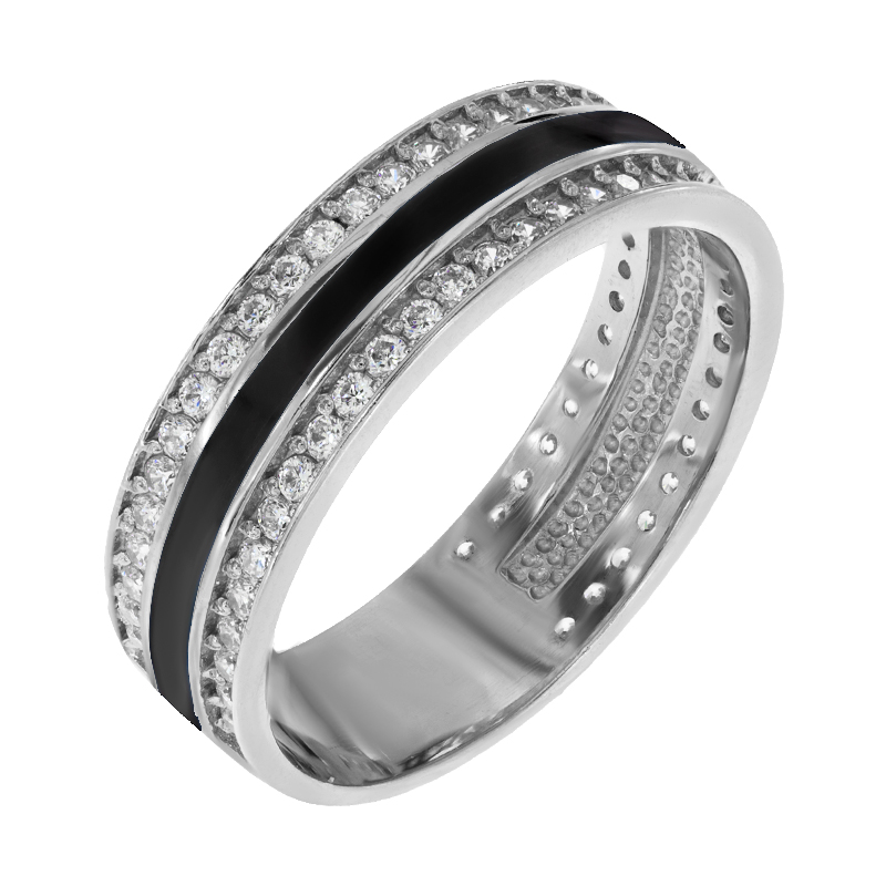

Кольцо Diamant К2934с 20.0