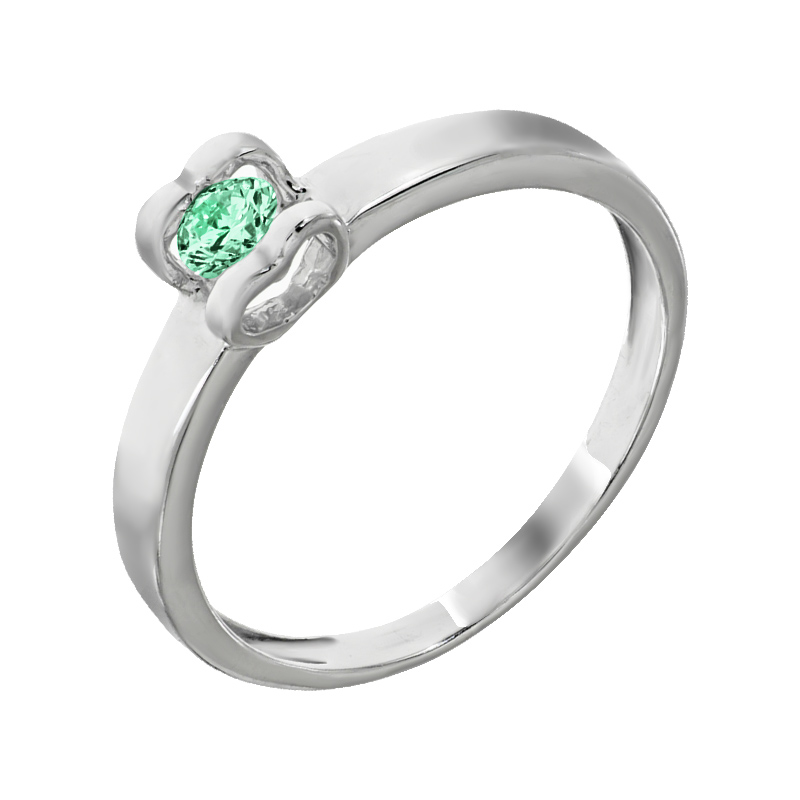 

Кольцо Diamant к2788-06с 15.5