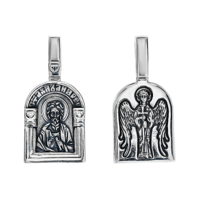 

Ладанка Андрій Diamant п2700с
