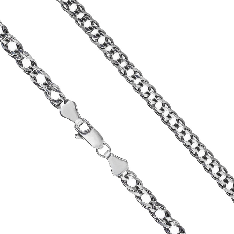 

Цепь Рембо Diamant Л0136-15с 500 мм