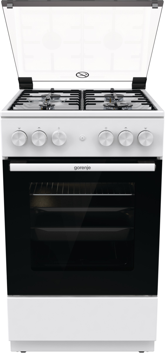 Плита газовая Gorenje GGI5A21WH – фото, отзывы, характеристики в ...