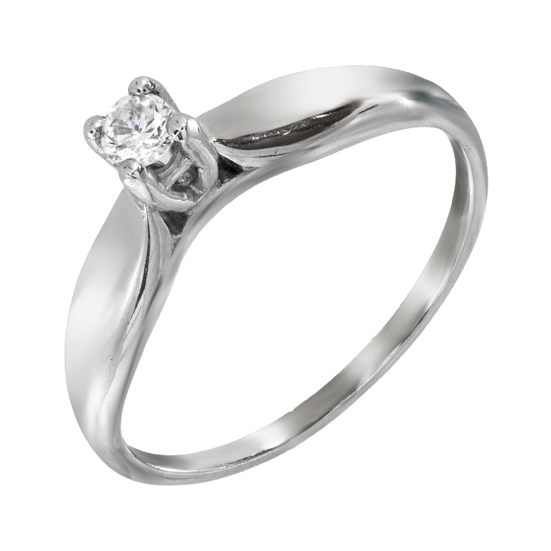 

Кольцо Diamant к2491с 16.0