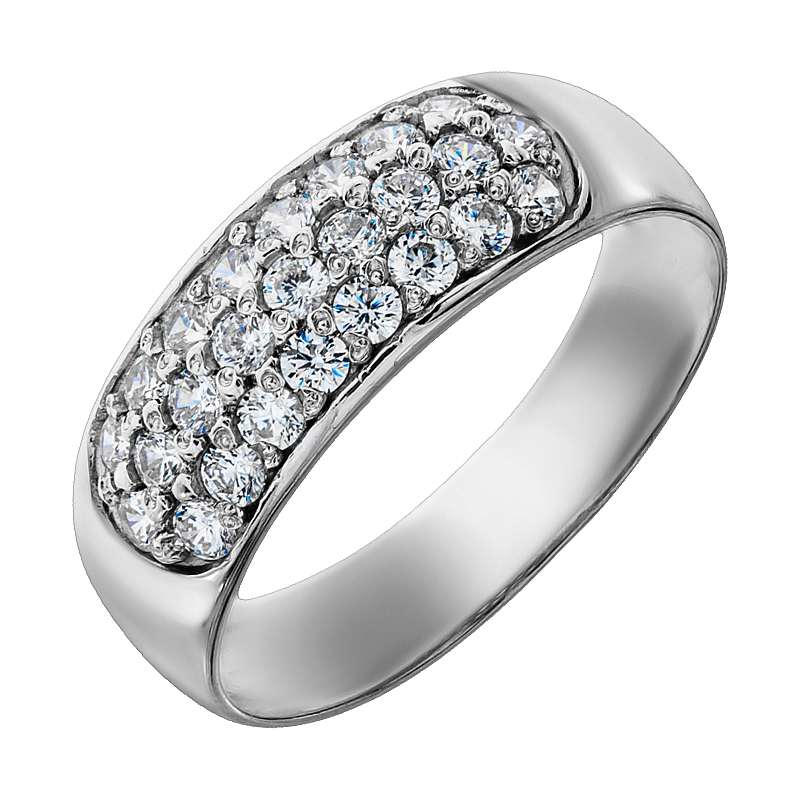 

Кольцо Diamant к0841с 18.5