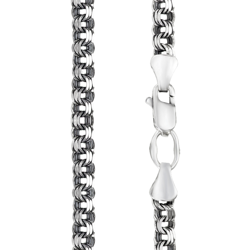 

Браслет Diamant б0120-5ас 185 мм