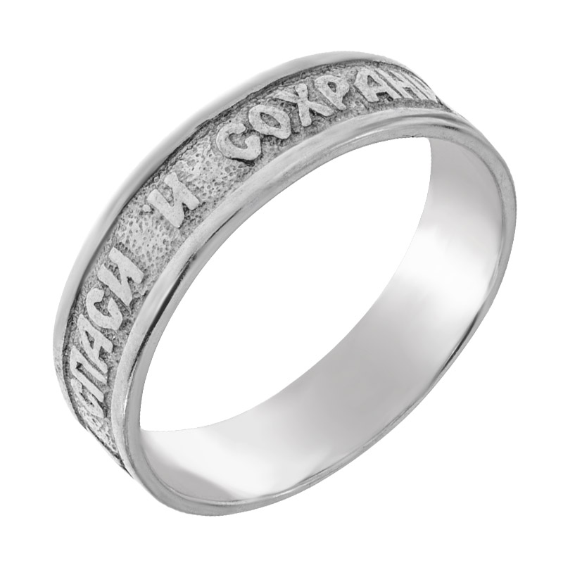 

Кольцо Diamant К0609с 17.0