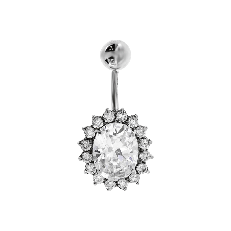 

Пирсинг Diamant С0771с