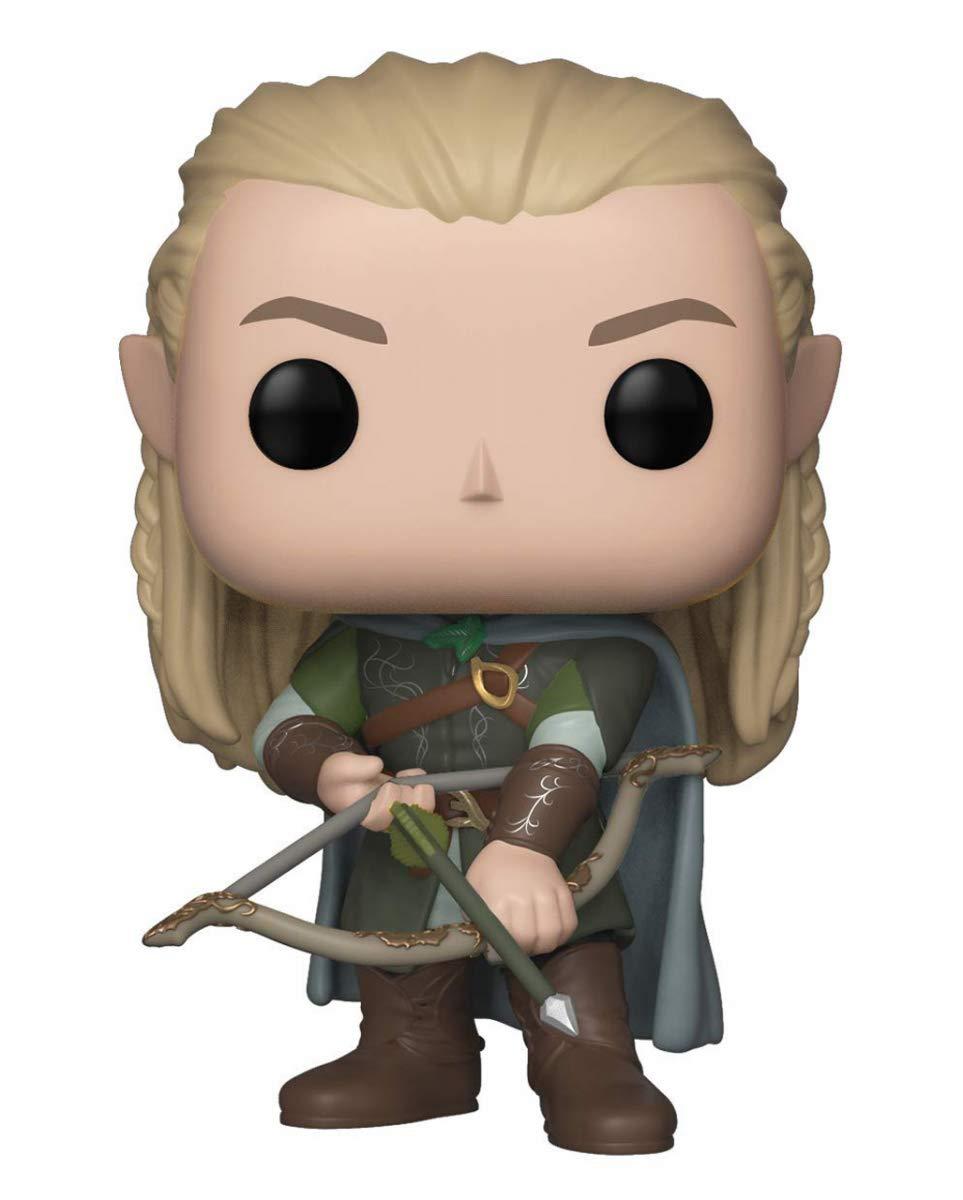 Фигурка Funko Pop Фанко Поп Lord of the Rings Властелин колец Legolas  Леголас 10 см LR L 628 – фото, отзывы, характеристики в интернет-магазине  ROZETKA от продавца: Heo | Купить в Украине: