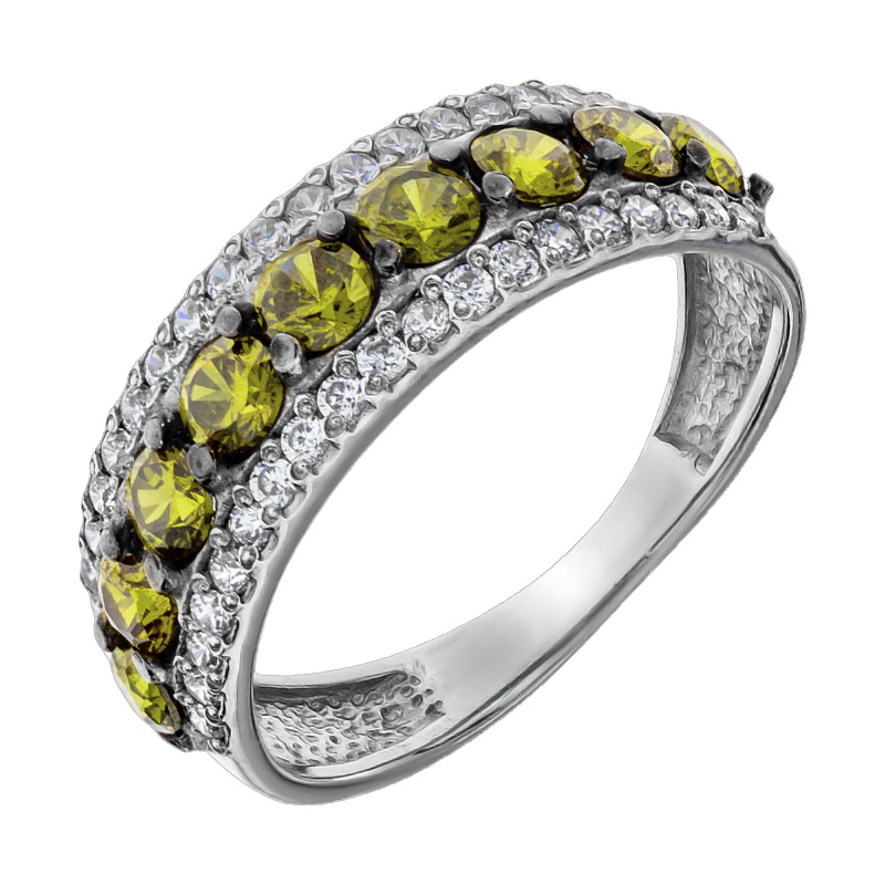 

Кольцо Diamant к2712-06с 16.5