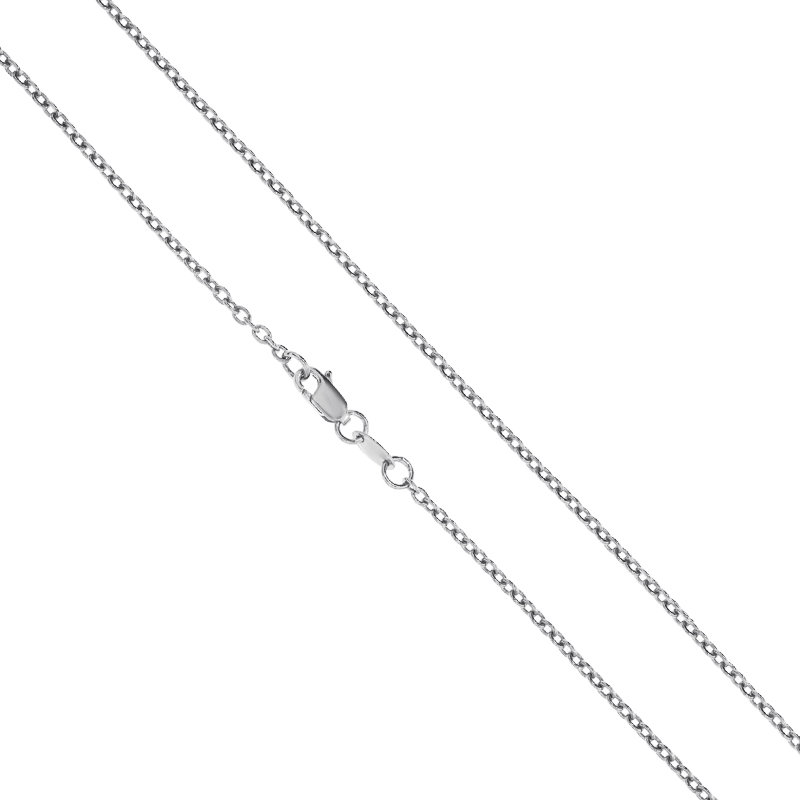 

Цепь Якірне плетіння Diamant л0125с 350 мм